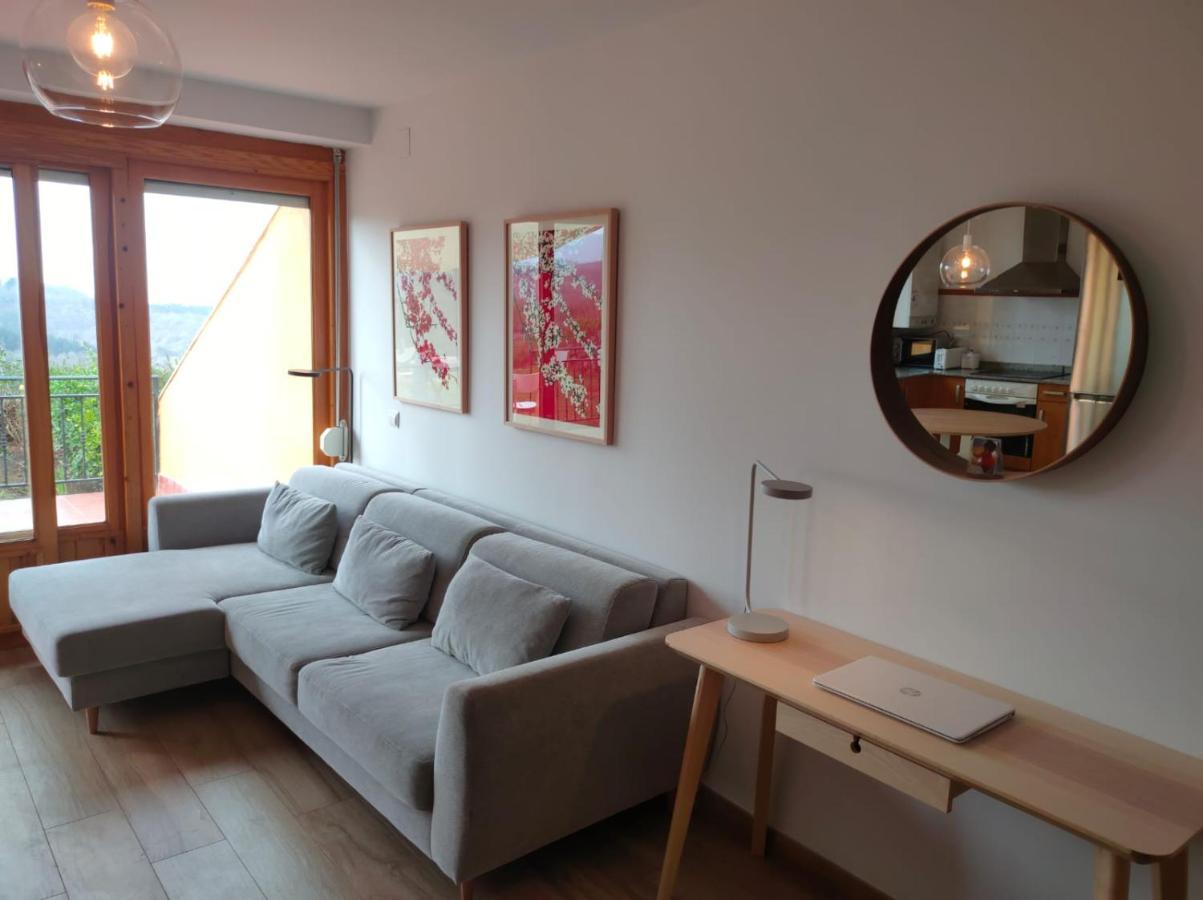 Casita Con Encanto, Junto A Comillas Canales  Bagian luar foto