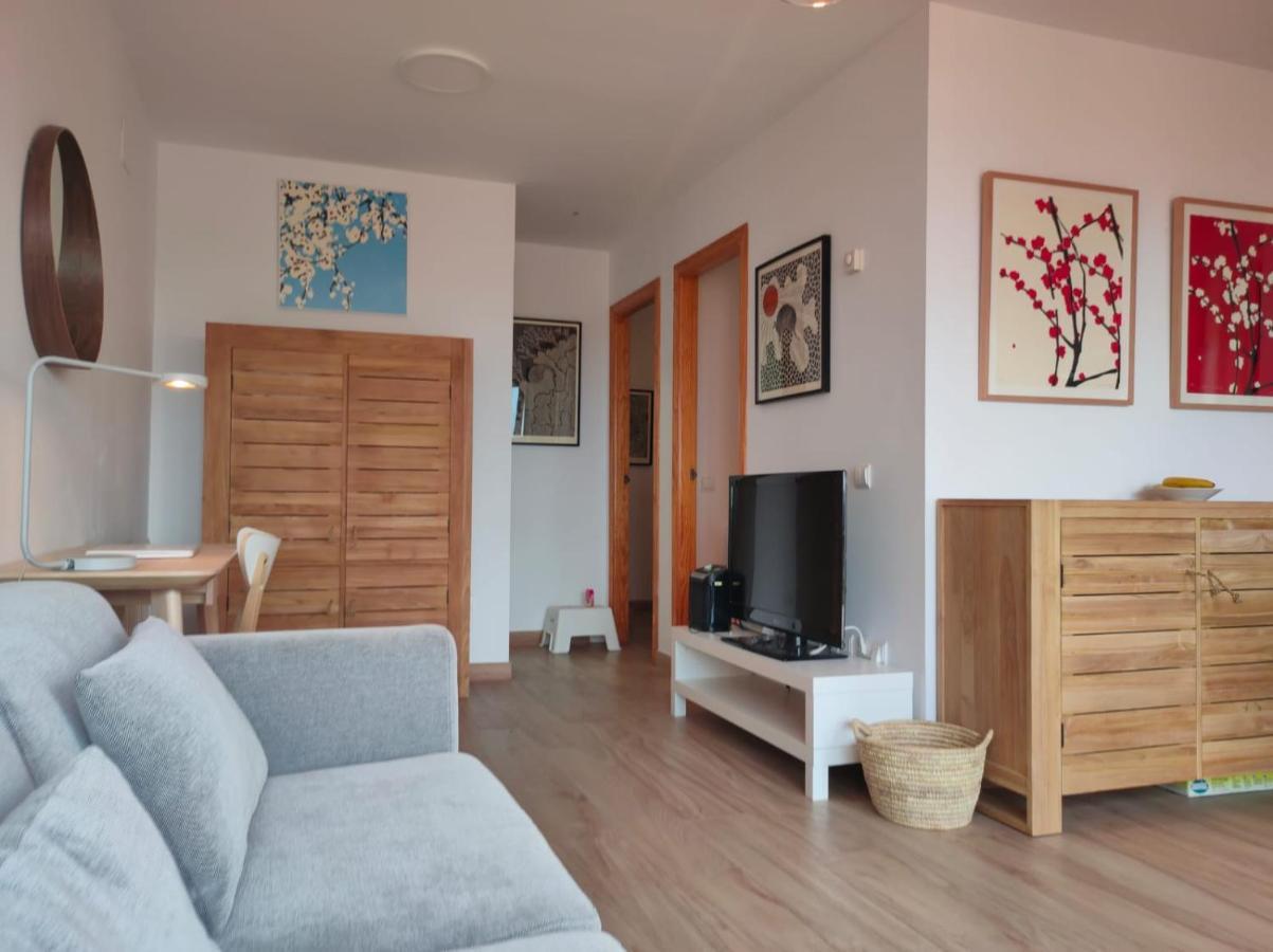 Casita Con Encanto, Junto A Comillas Canales  Bagian luar foto