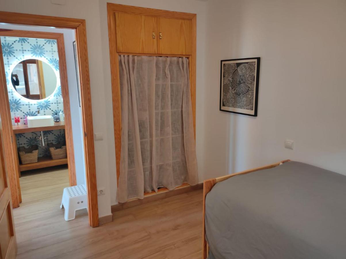 Casita Con Encanto, Junto A Comillas Canales  Bagian luar foto