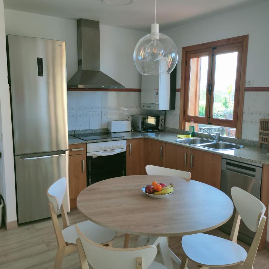 Casita Con Encanto, Junto A Comillas Canales  Bagian luar foto