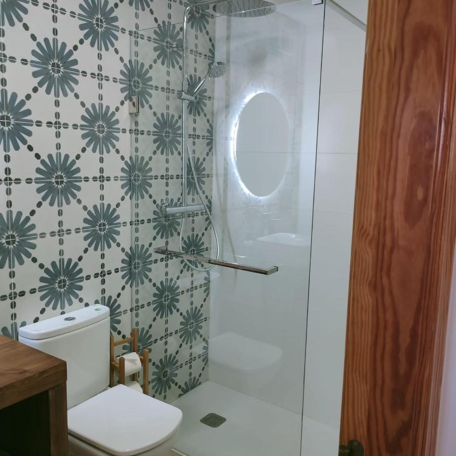 Casita Con Encanto, Junto A Comillas Canales  Bagian luar foto